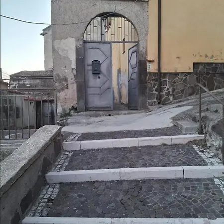 Stanza In Centro Pansiyon Roccamonfina