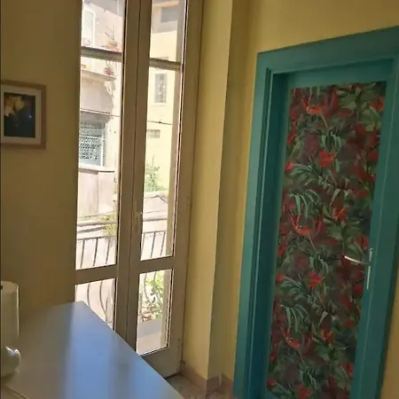 Stanza In Centro Privatunterkunft
