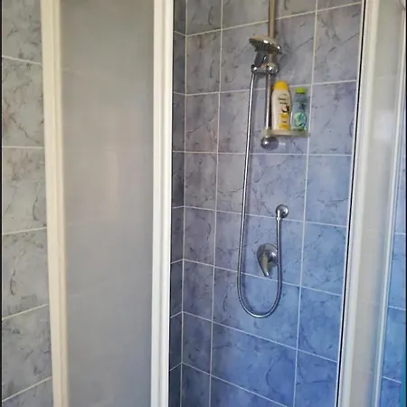 Stanza In Centro Privatunterkunft *