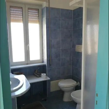 Stanza In Centro Privatunterkunft *