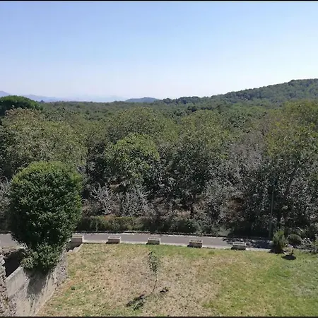 Homestay Stanza In Centro Roccamonfina