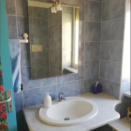 Stanza In Centro Roccamonfina
