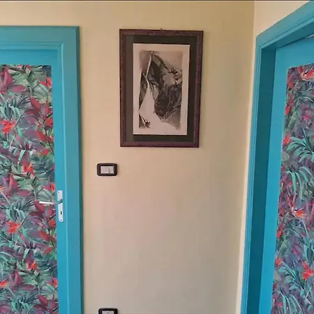 Homestay Stanza In Centro