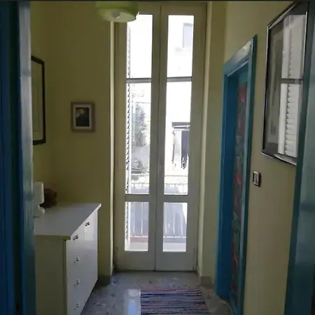 Stanza In Centro Homestay