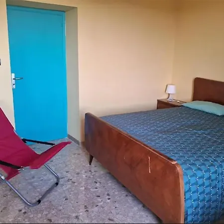 Homestay Stanza In Centro *